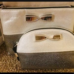 Victoria Secrets Makeup bags